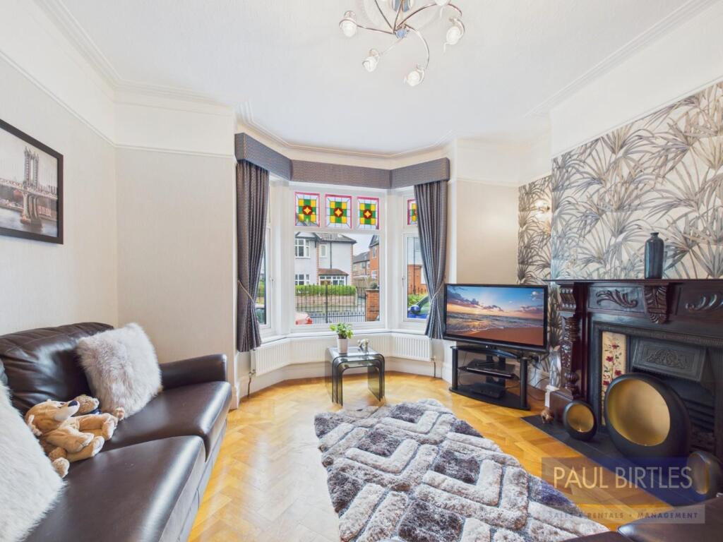 House in Manchester, Davyhulme - View 4