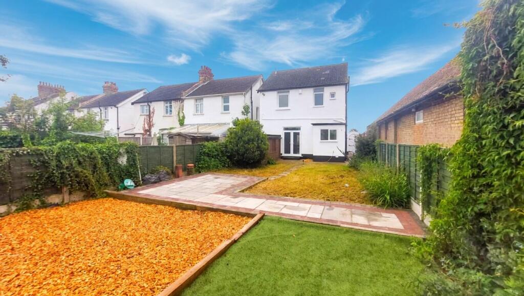 Main image of property: Stornoway Road, Southend-On-Sea