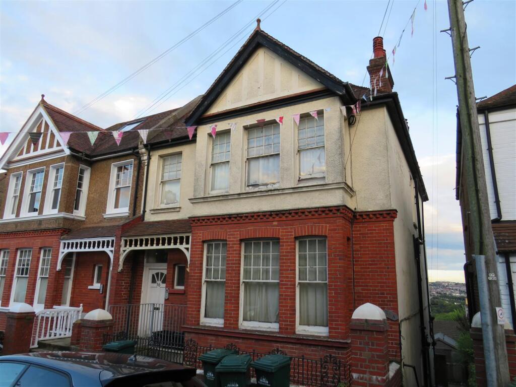 Main image of property: Tivoli Crescent, BRIGHTON