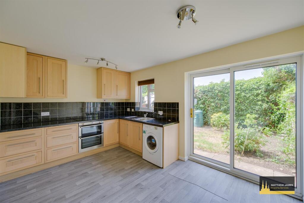 Main image of property: Strawberry Walk, New Meadows, Coventry  ** VACANT & NO UPWARD CHAIN **