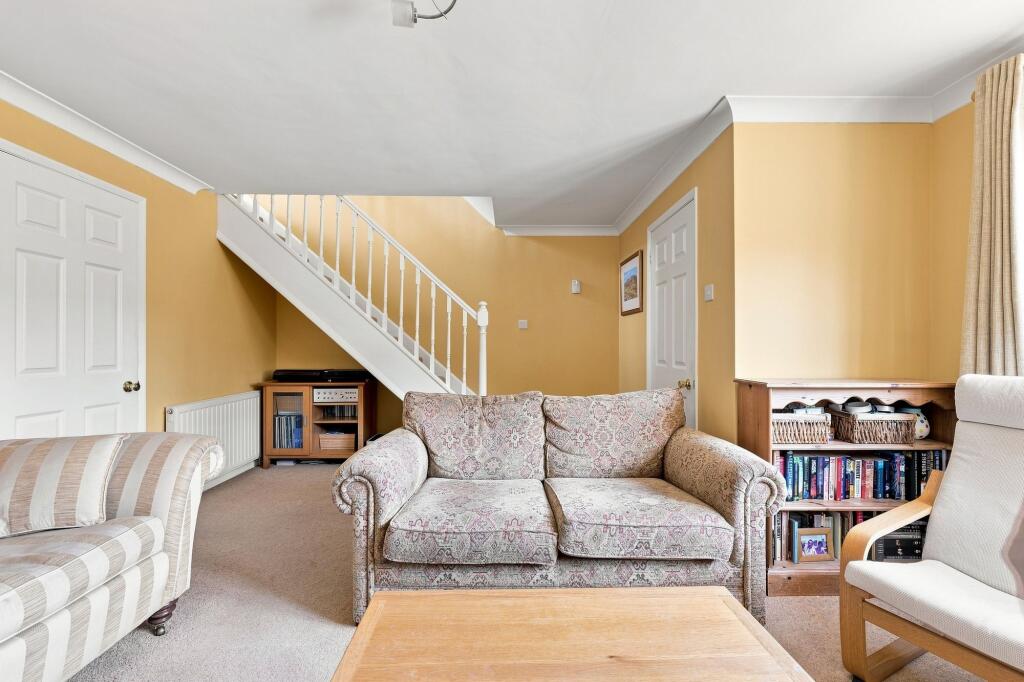 House in Sheffield, Totley - View 2