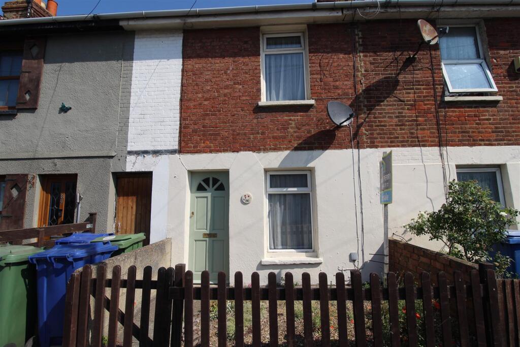 Main image of property: Marine Parade, Sheerness