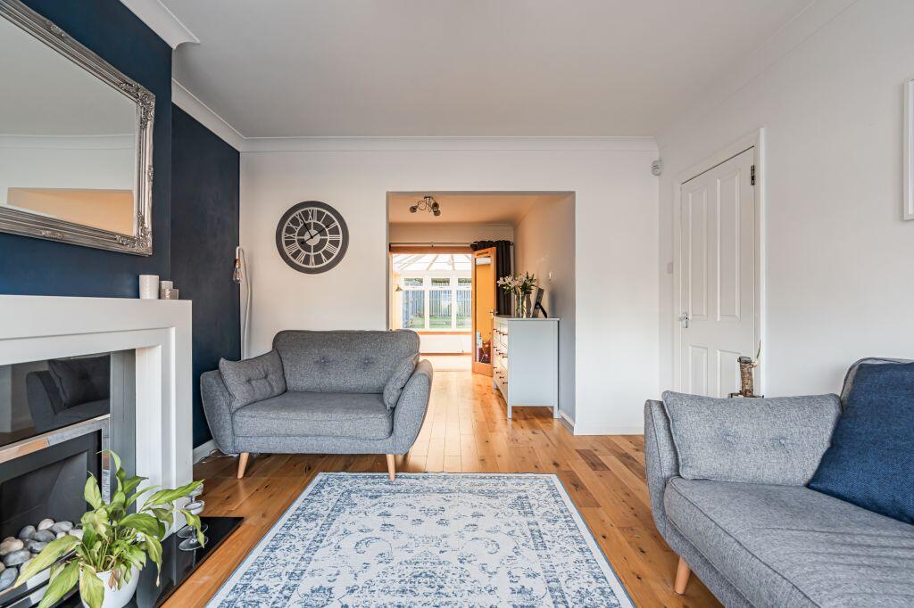 House in Edinburgh, Clermiston - View 4