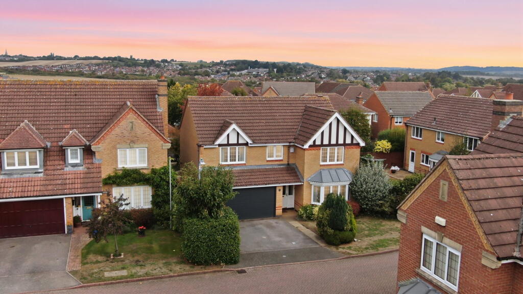 House in South Kesteven, Grantham