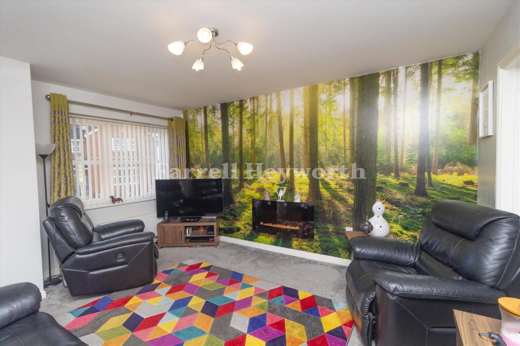 Kingfisher Drive, Heysham, Morecambe photo 3
