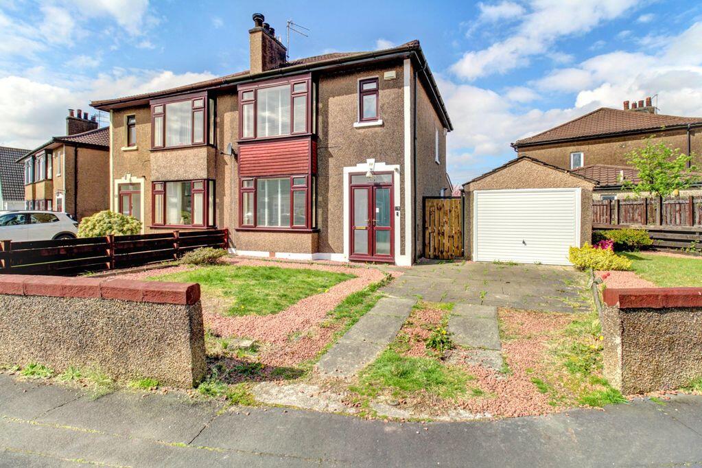 Main image of property: Dumbuck Crescent, Dumbarton
