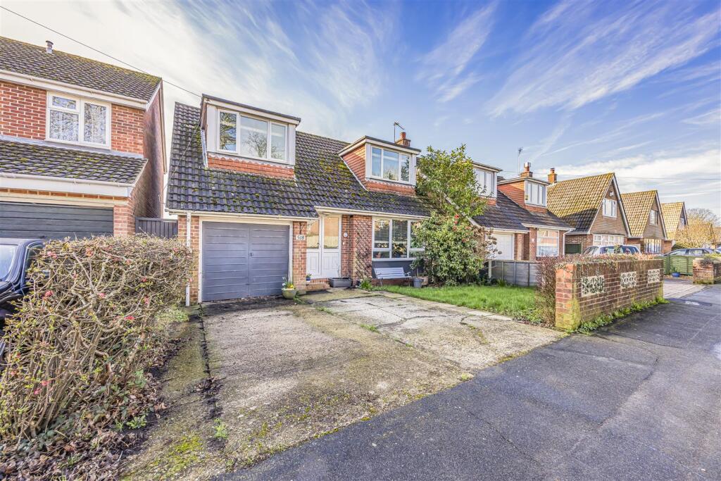 Main image of property: Southleigh Road, Emsworth