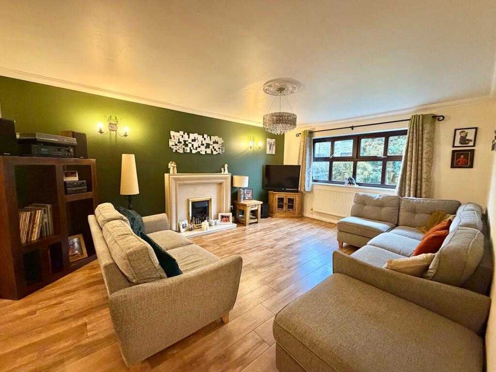 Additional image 2 of Heathcote Rise, Haworth, Keighley, BD22