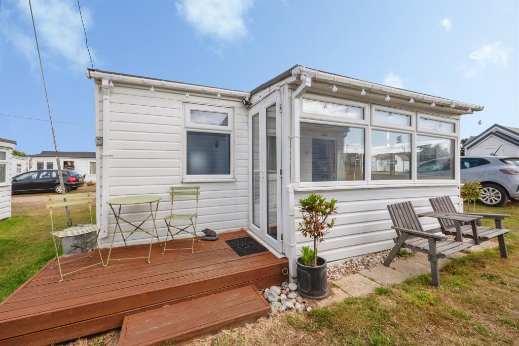 Main image of property: Coast Road, Bacton, Norwich
