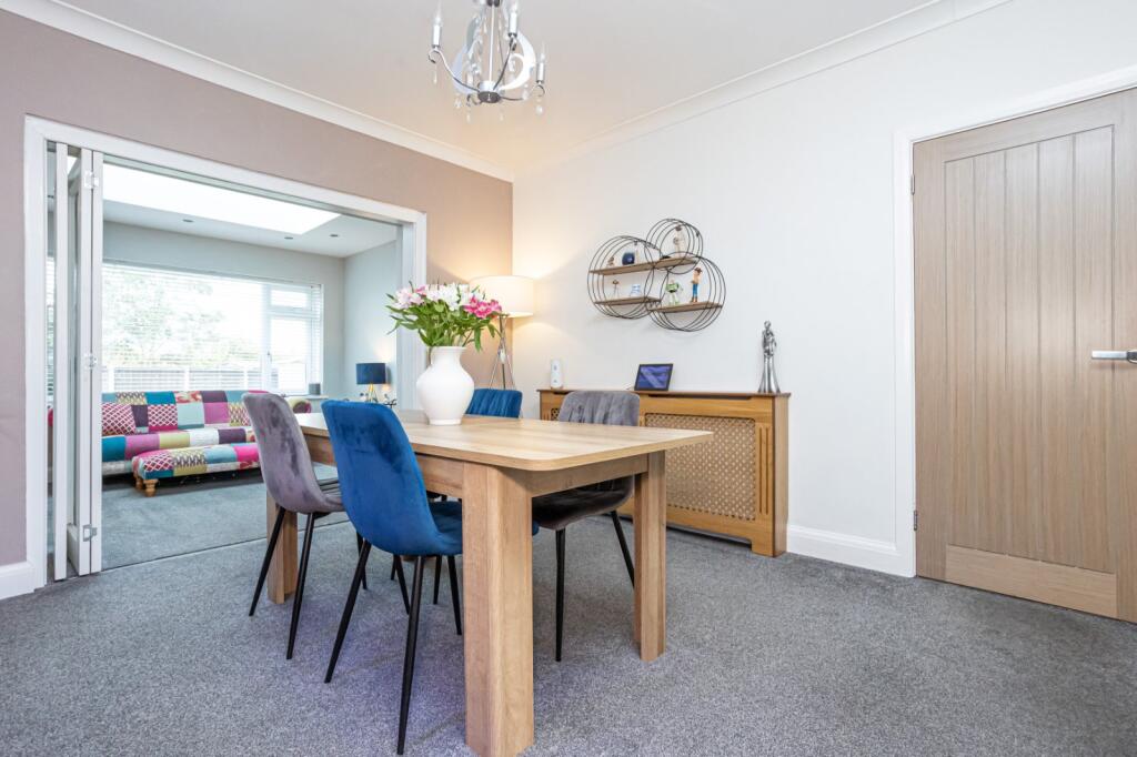 House in Thanet, Westbrook - View 5