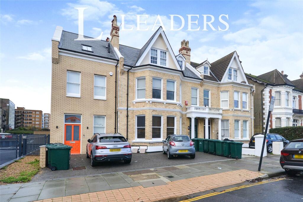 Main image of property: Sackville Gardens, BN3