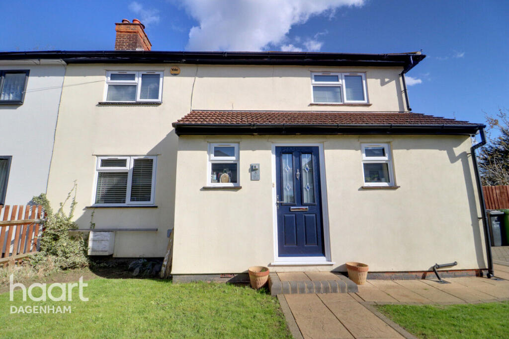 Main image of property: Hardie Road, Dagenham