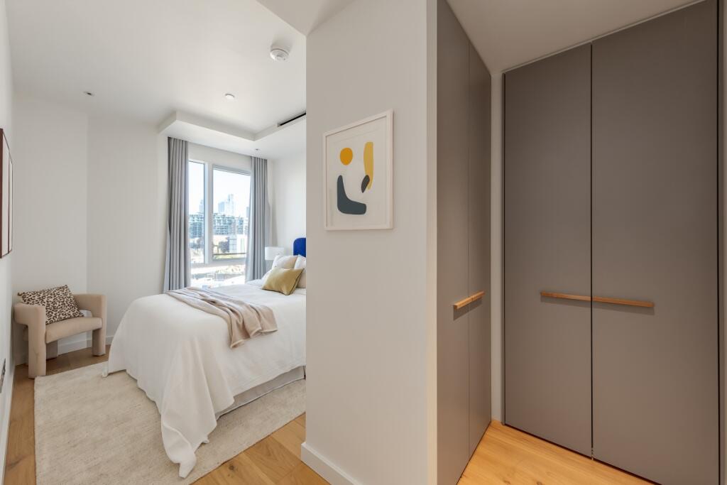 Apartment in London - View 4