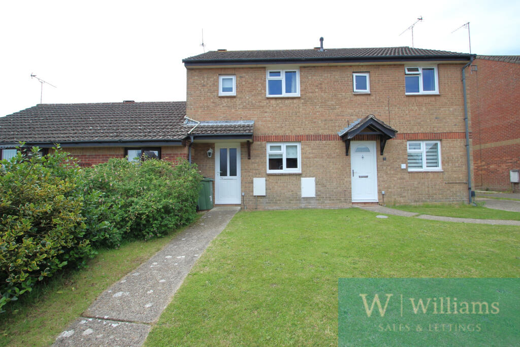 Main image of property: Mary Rose Avenue, Wootton Bridge, Ryde, Isle Of Wight
