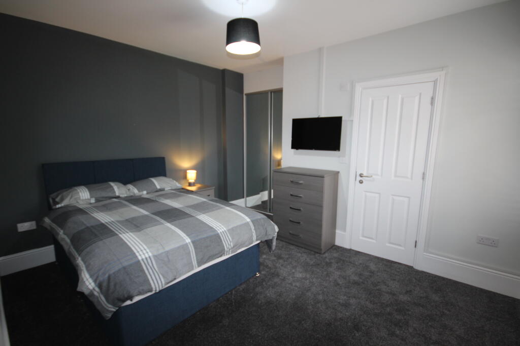 Main image of property: Belvedere Road, Staffordshire, Burton upon Trent, DE13