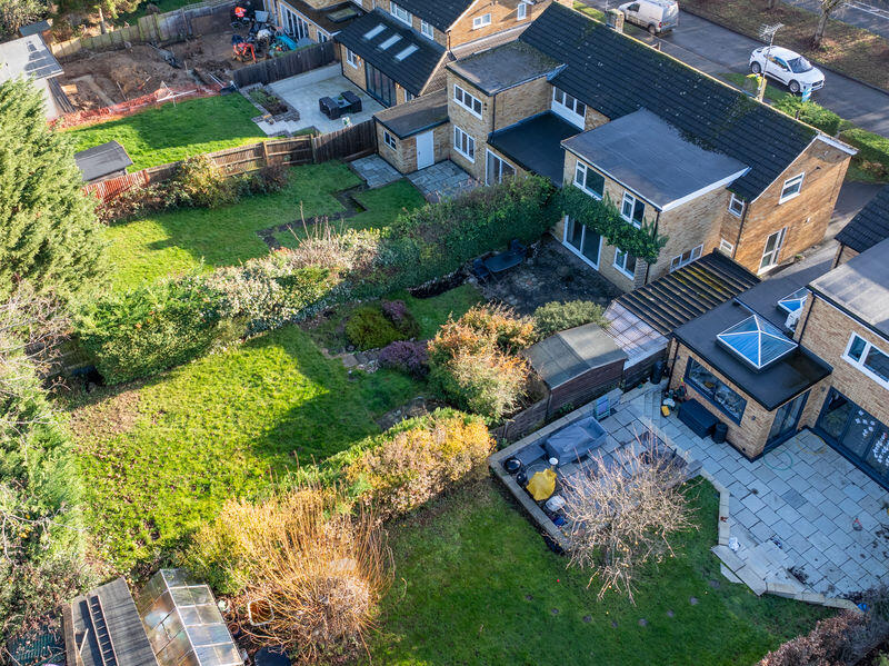 Main image of property: Sandpit Lane, Marshalswick