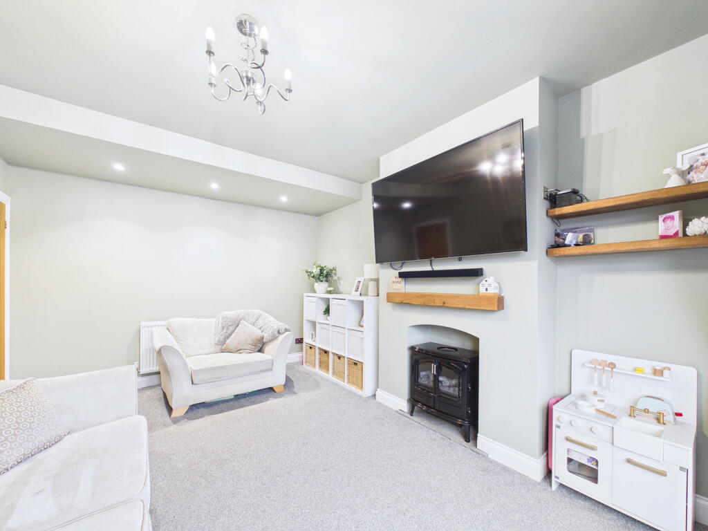 House in Nottingham - View 4