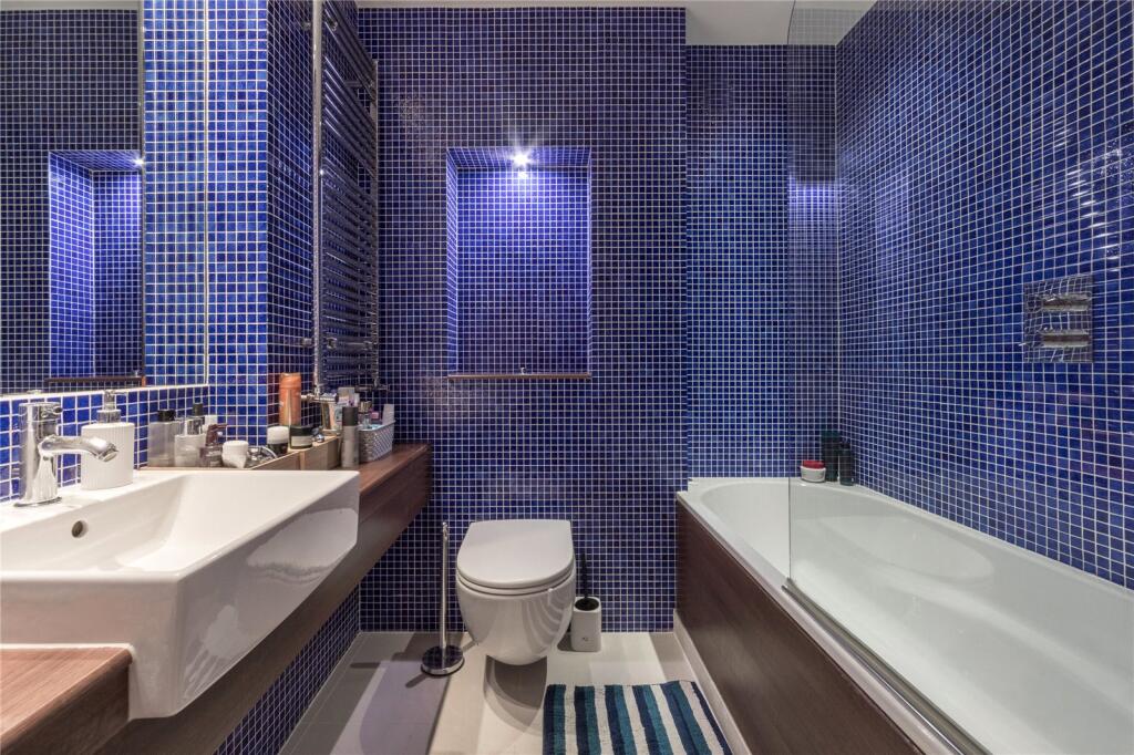 Apartment in London, Seven Dials, Bloomsbury - View 4