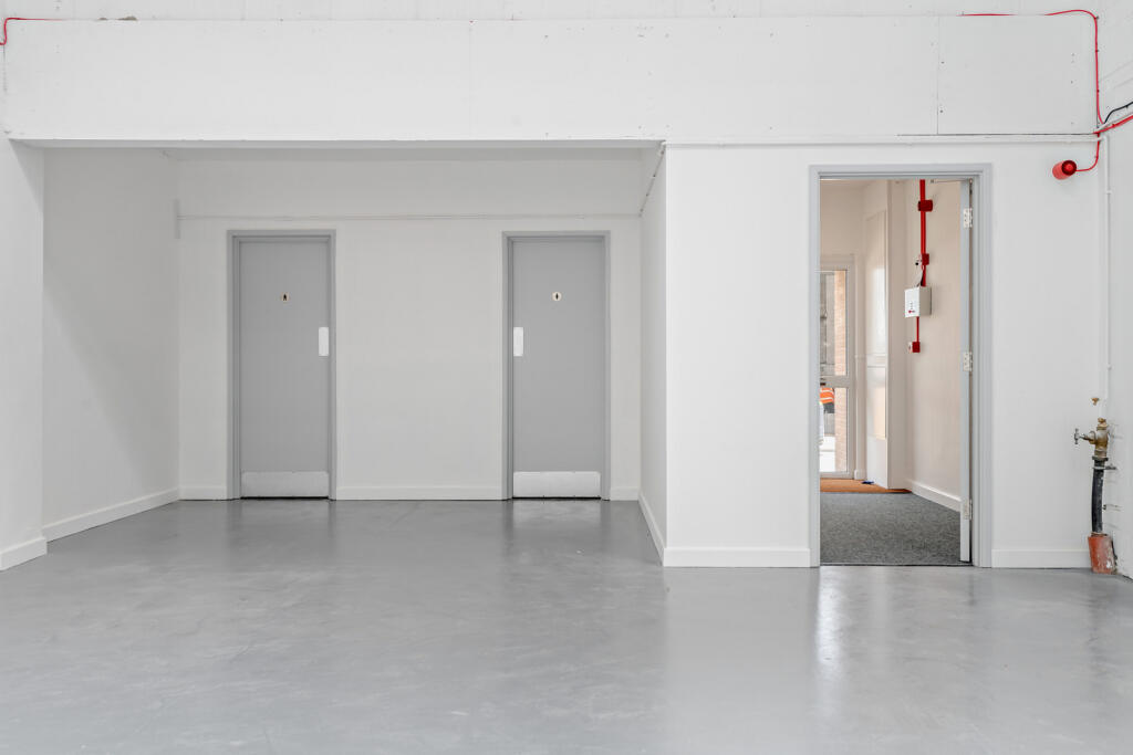 Additional image 3 of Unit 5a-5b East & Unit 5b West, Roundways Industrial Estate, Elliot Road, Bournemouth, Dorset, BH11