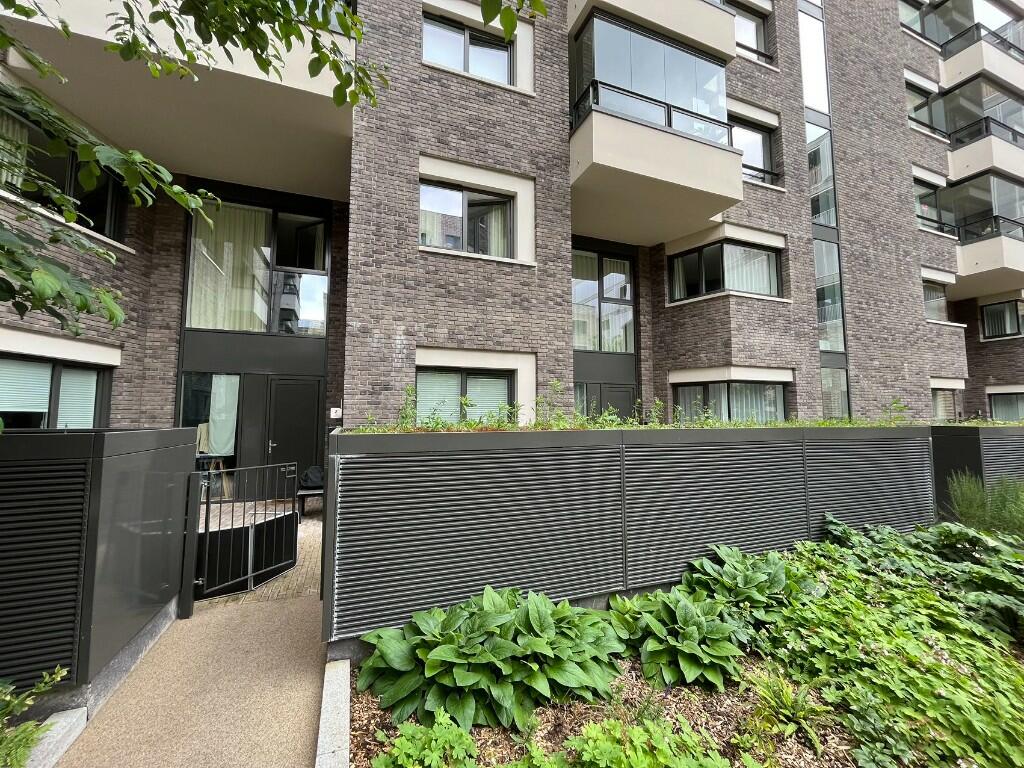 2 New Tannery Way, London, SE1
