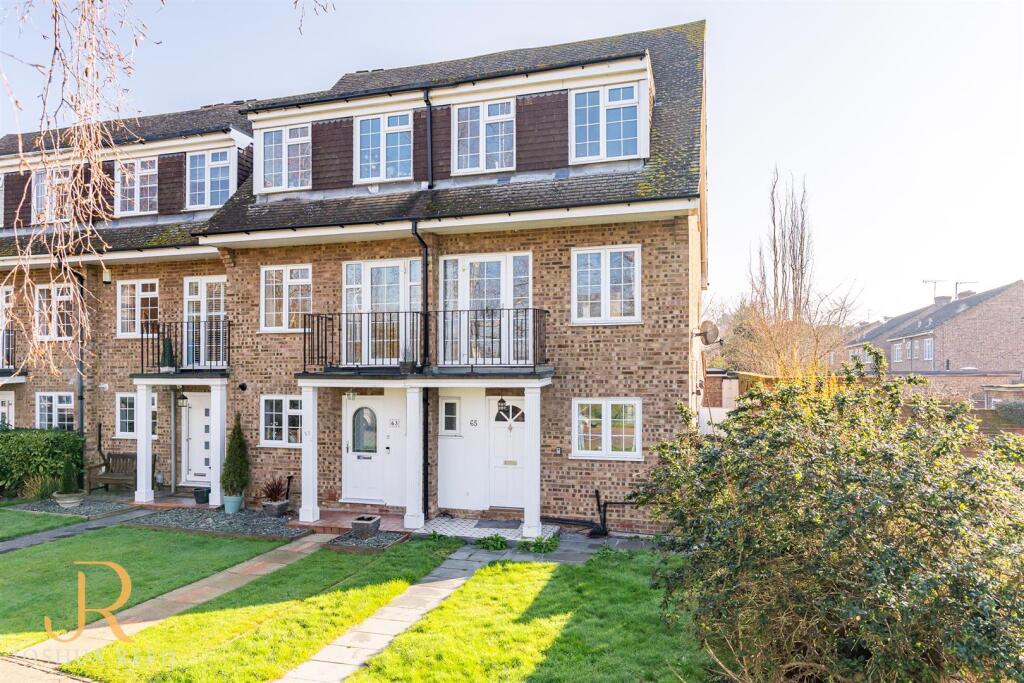 Main image of property: Park View, Hoddesdon