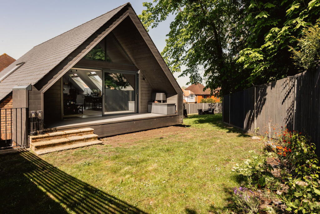 Main image of property: Walnut Close, Eynsford, Dartford, DA4 0ES
