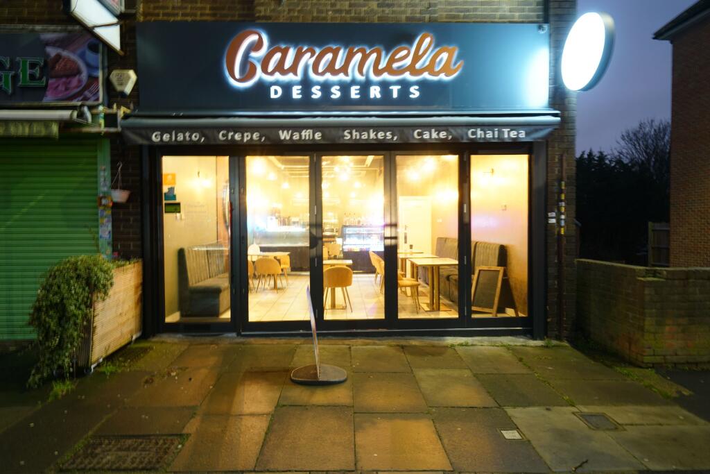 Main image of property: Lodge Lane, Grays