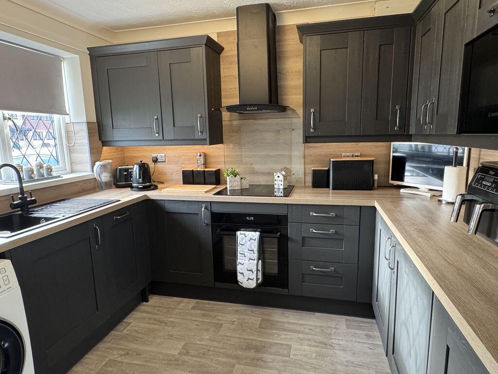 Woodlands Drive, Sandford, Wareham, BH20 7QA photo 2