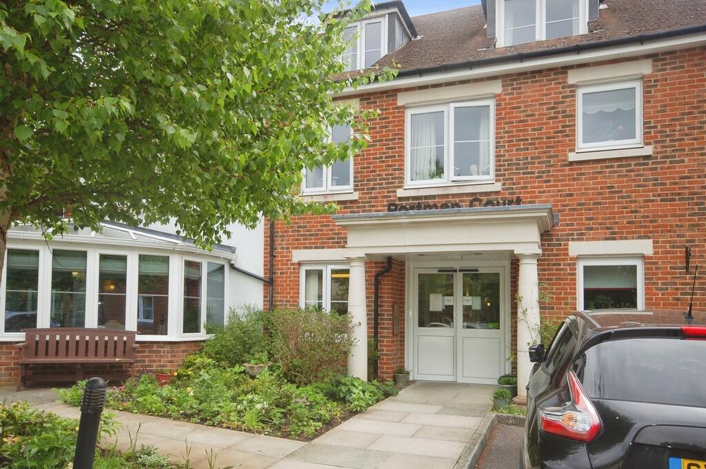 Main image of property: Portman Court, Uckfield