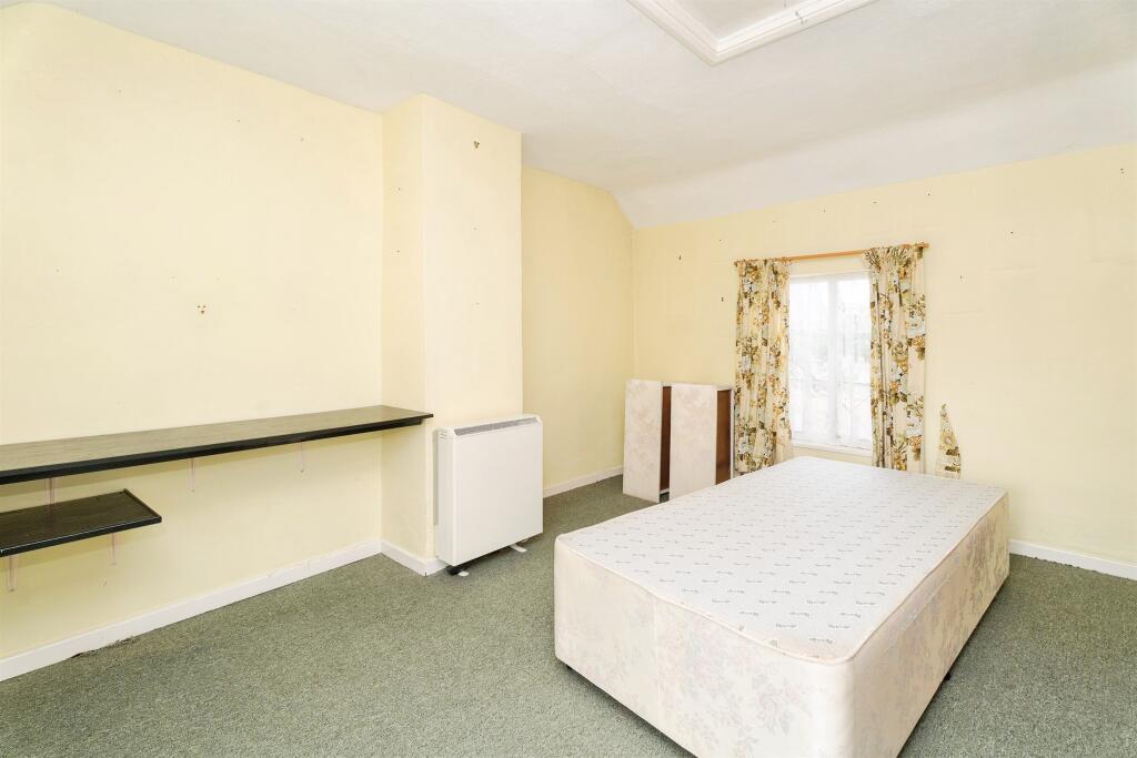 House in Broadland, Pockthorpe, Foulsham - More