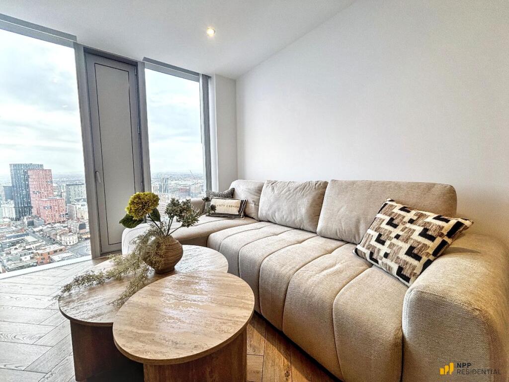 Main image of property: One Port Street, Manchester