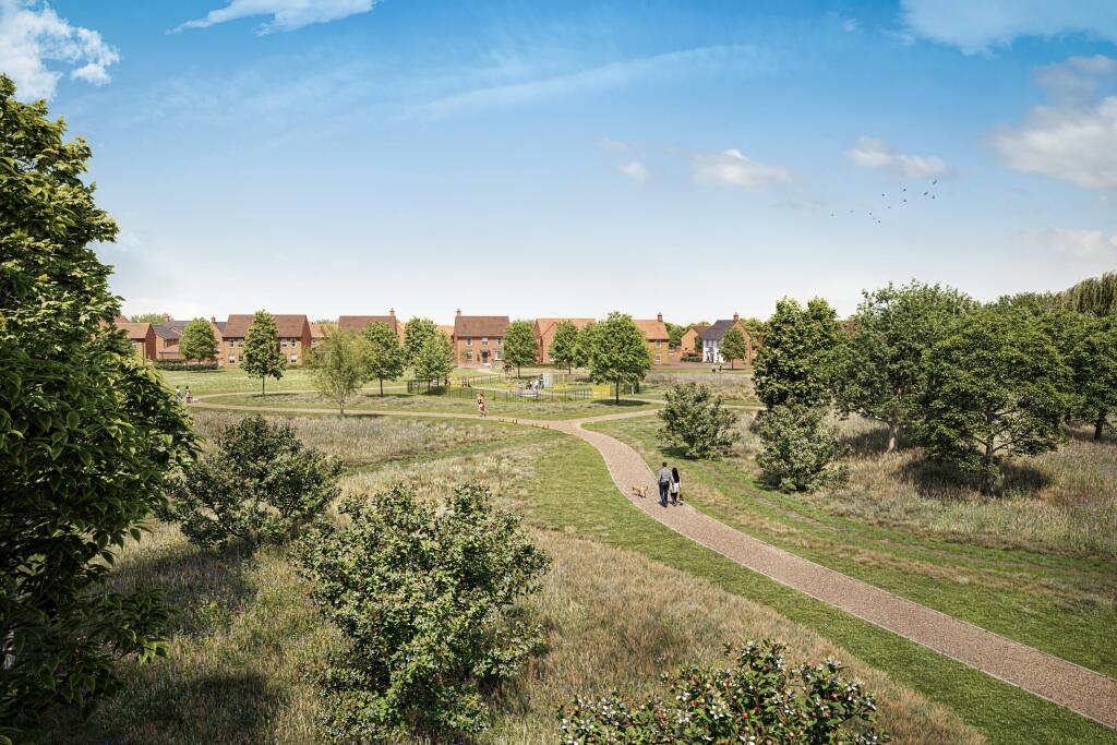 Main image of property: The Meer,
Benson,
Wallingford,
OX10 6NY