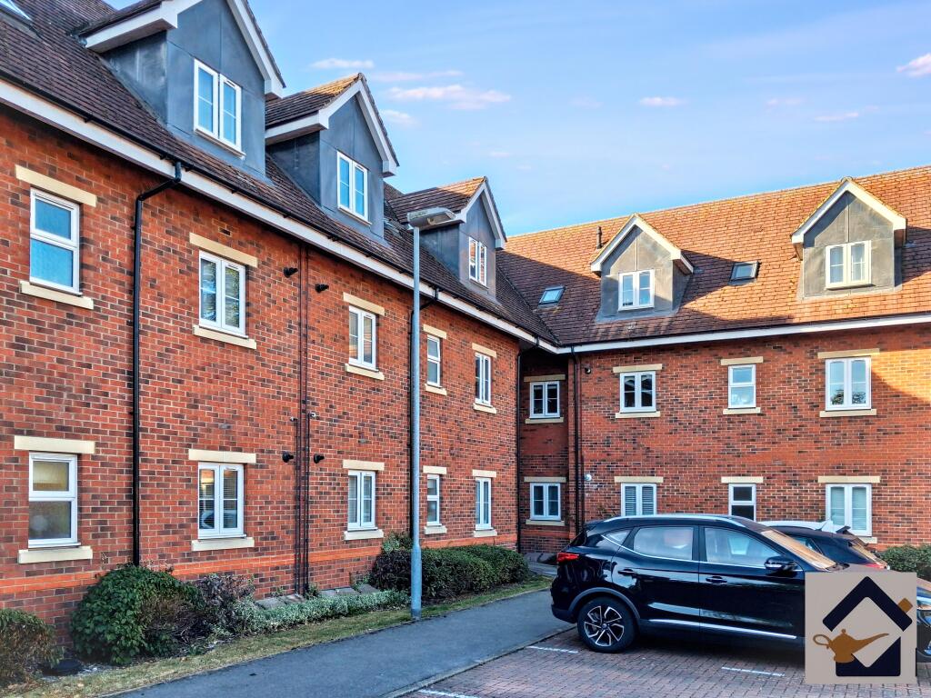 Main image of property: Green Farm Road, Newport Pagnell, Milton Keynes