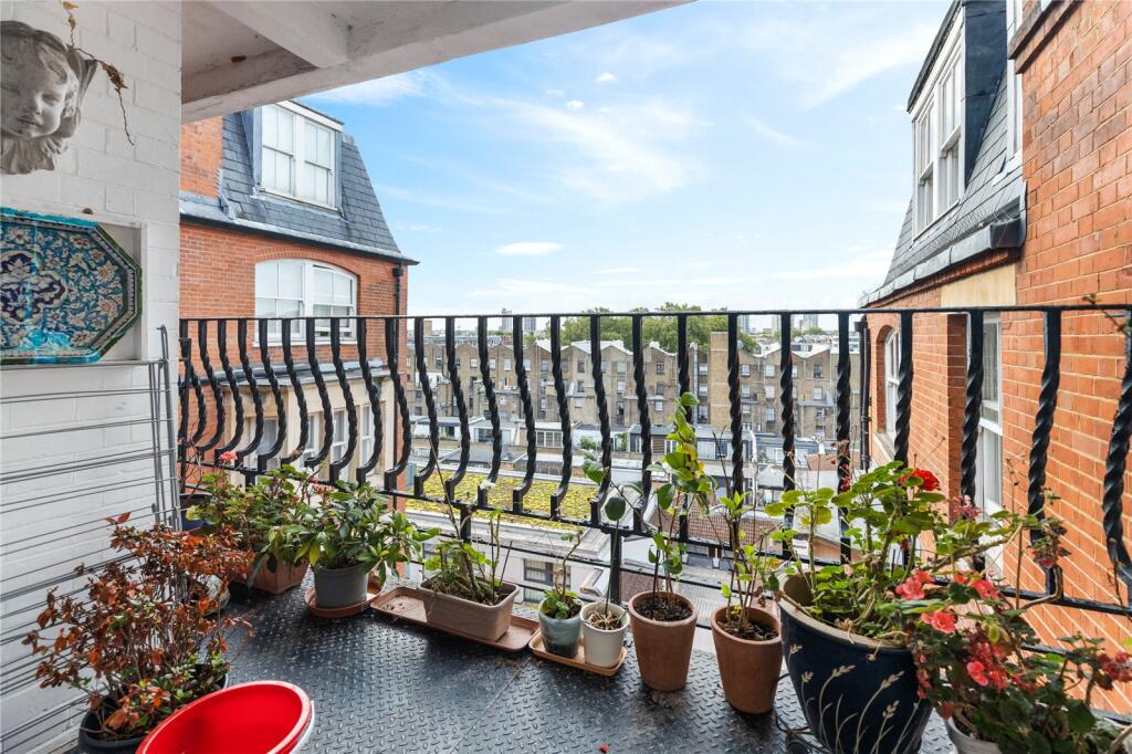 Main image of property: Moscow Road,
Bayswater, W2