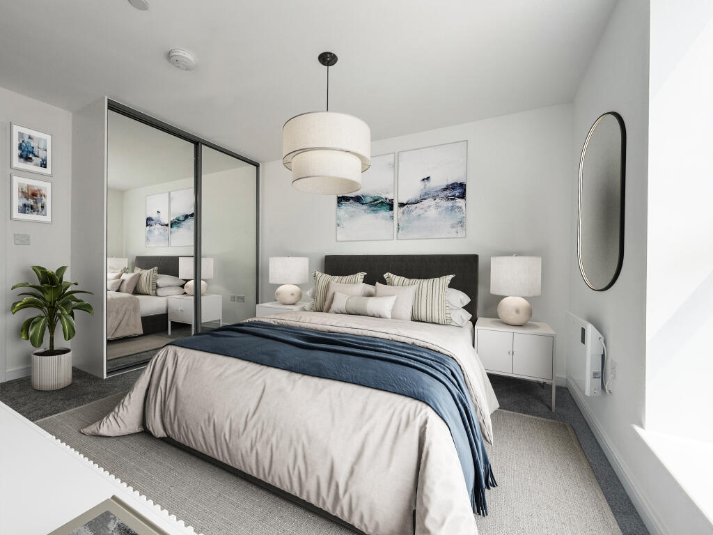 Apartment in Sunderland - View 5