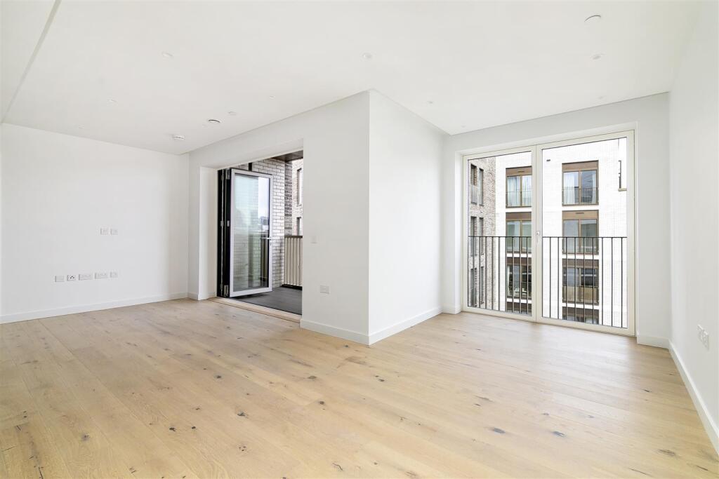 Main image of property: Jubilee Walk, WC1X 0BF