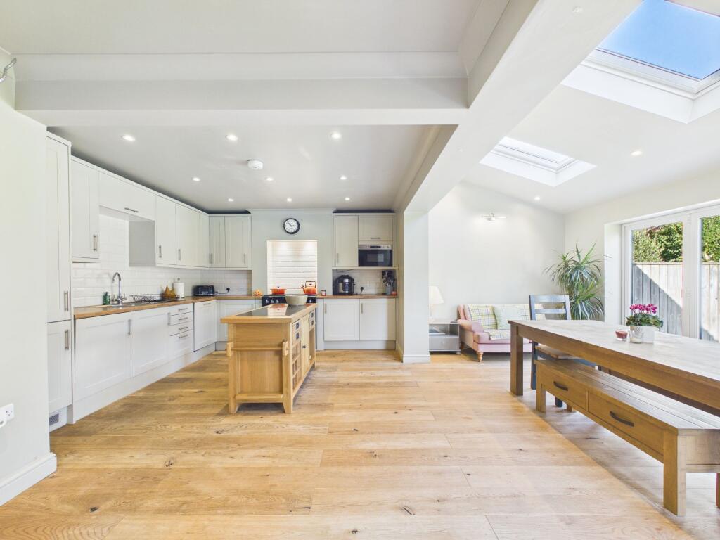 House in York - View 2