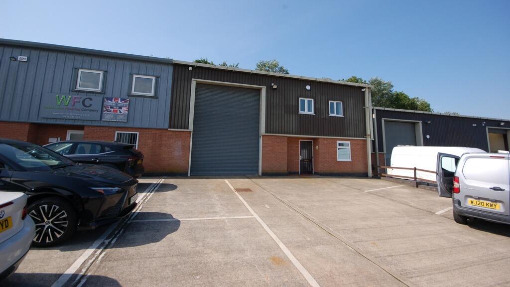 Main image of property: Unit 10, Swannington Road, Broughton Astley, Leicester, Leicestershire, LE9 6TU