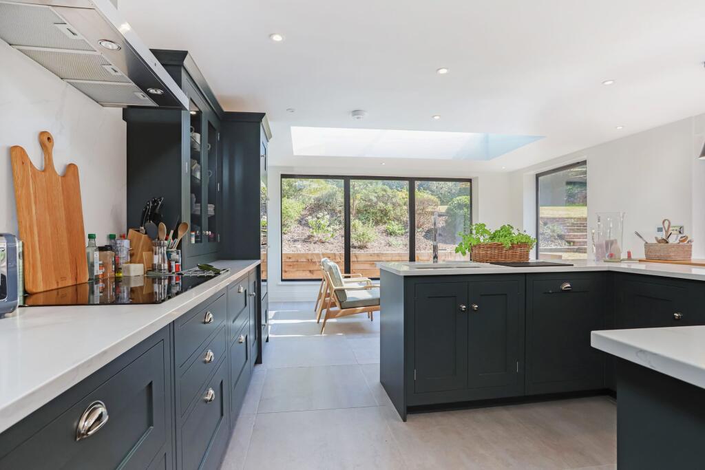 House in Guildford - More