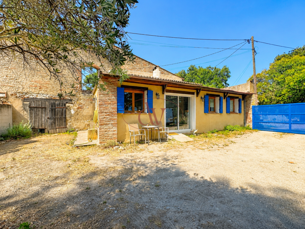 Main image of property: Languedoc-Roussillon, Pyrénées-Orientales, Elne