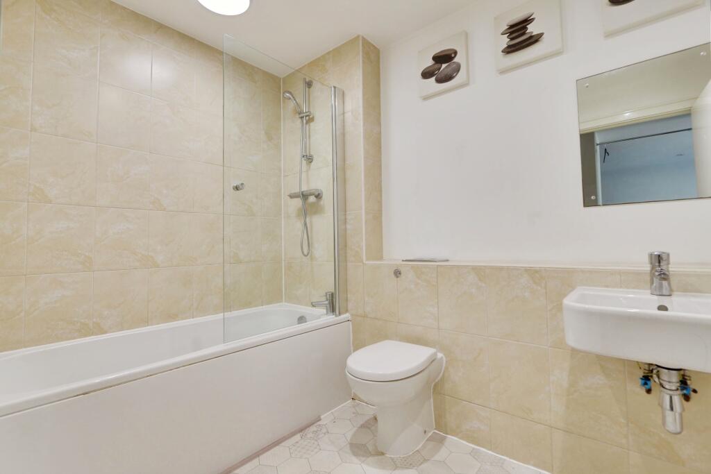 Leyburn House, Del Pyke, York, YO31 photo 3