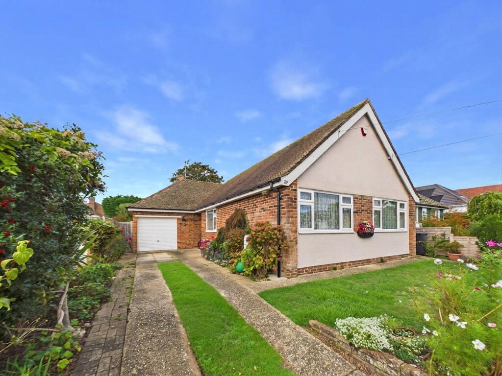 Main image of property: Exmoor Drive, Worthing, West Sussex BN13 2PJ