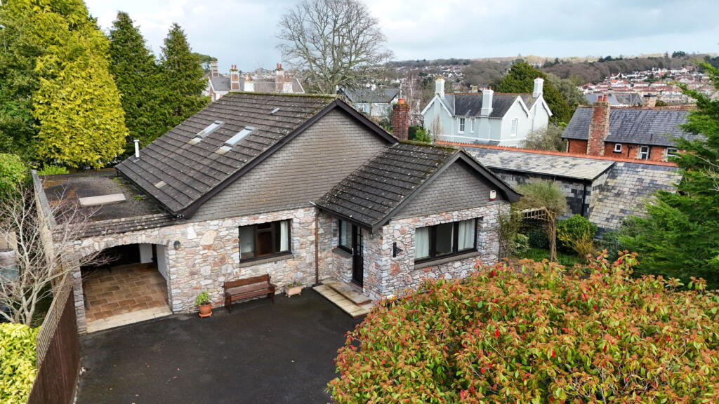Main image of property: Lonsdale Road, Newton Abbot, TQ12 1DT