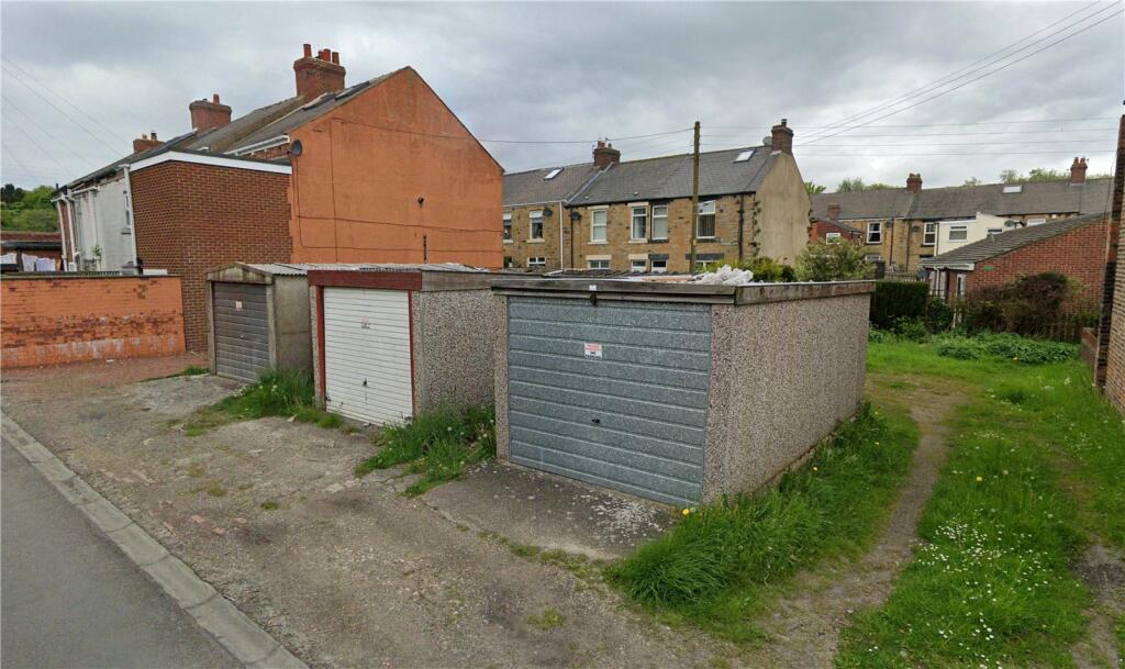Main image of property: Land At Annfield Plain, Mordue Terrace, Annfield Plain, County Durham, DH9