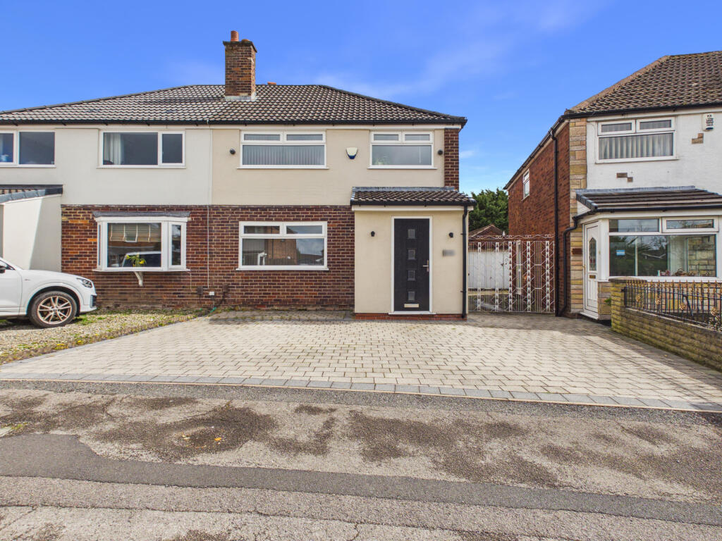 Main image of property: Coniston Road, Lancashire, PR2