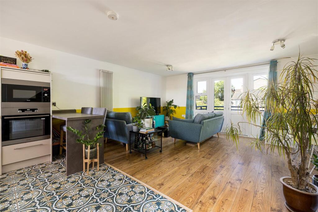 Main image of property: Overbury Street, Hackney