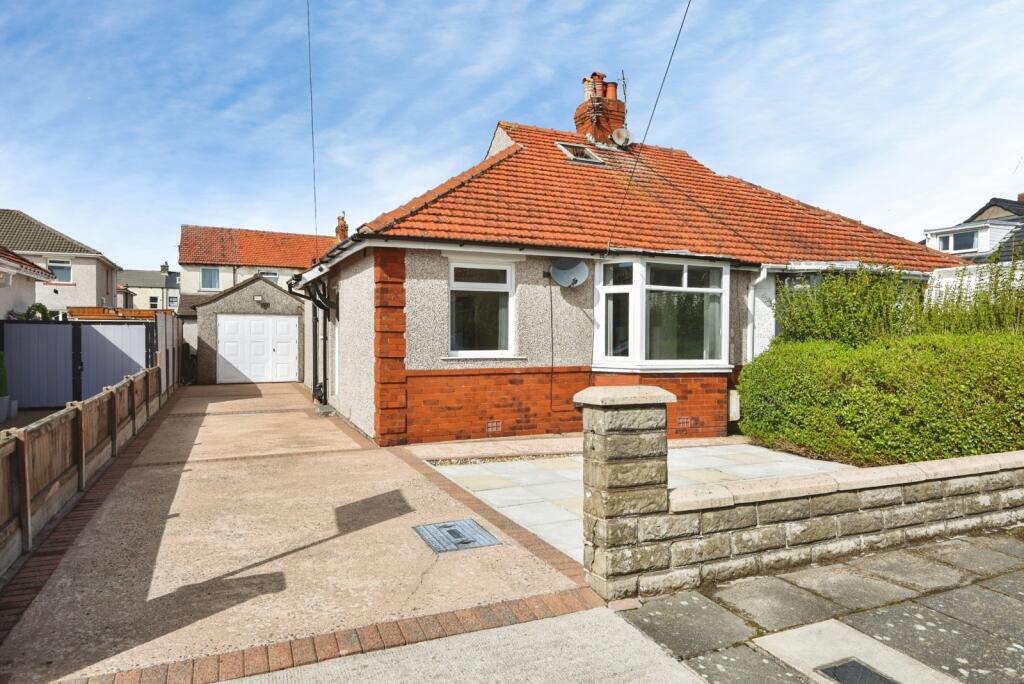 Main image of property: Ellesmere Grove, Morecambe, Lancashire, LA4
