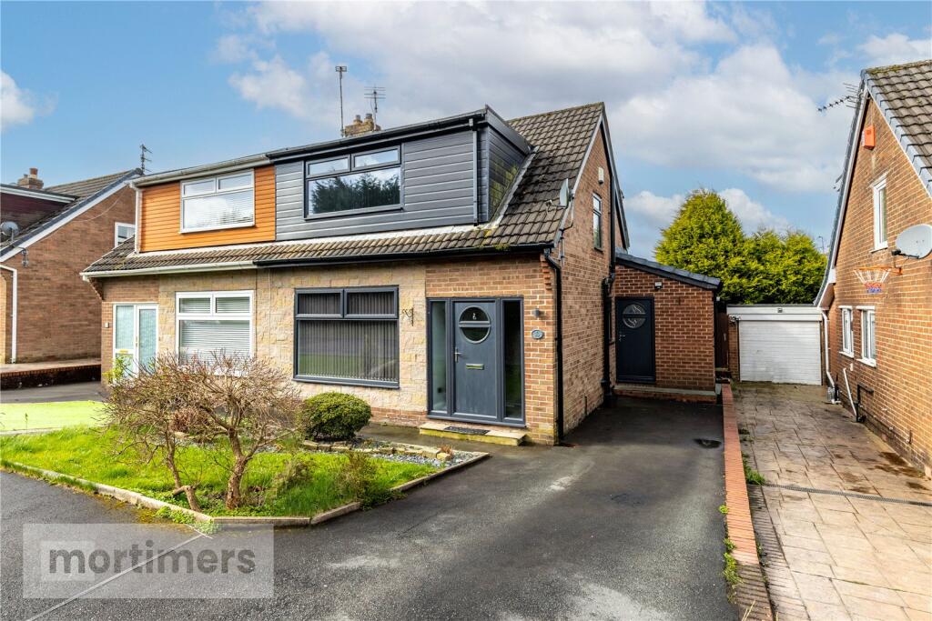 Additional image 25 of Epsom Way, Accrington, Lancashire, BB5