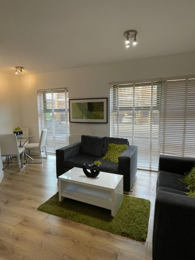 Main image of property: North Thirteenth Street, Milton Keynes, Buckinghamshire, MK9