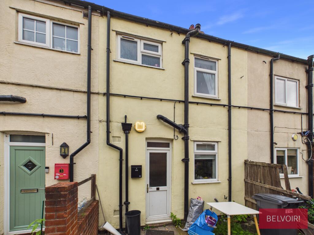Main image of property: Coronation Terrace, Caergwrle, Wrexham, LL12